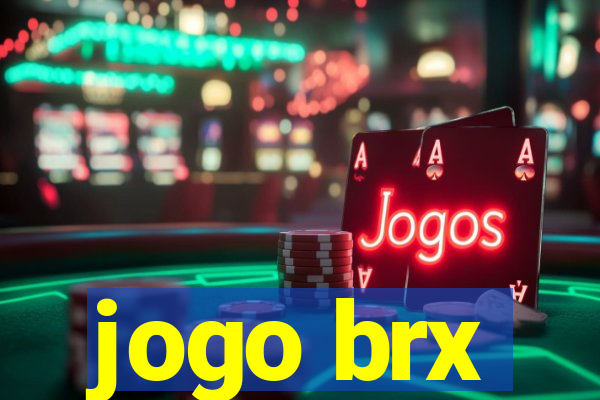 jogo brx